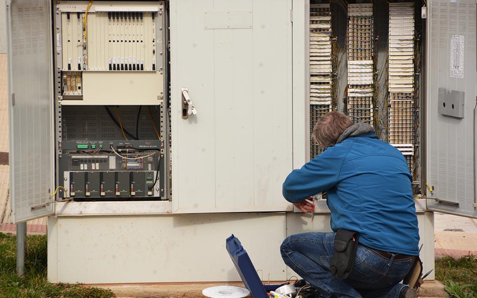 urgence électricité Chelles