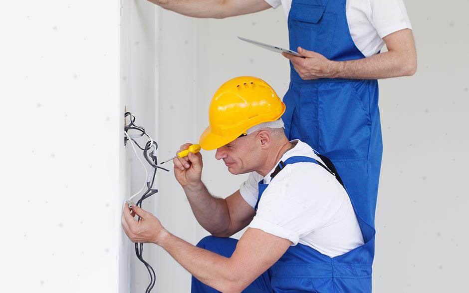électricité Villejuif