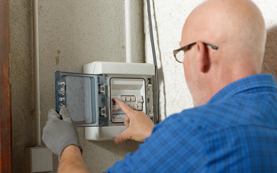 électricien d'urgence Vulaines-sur-Seine